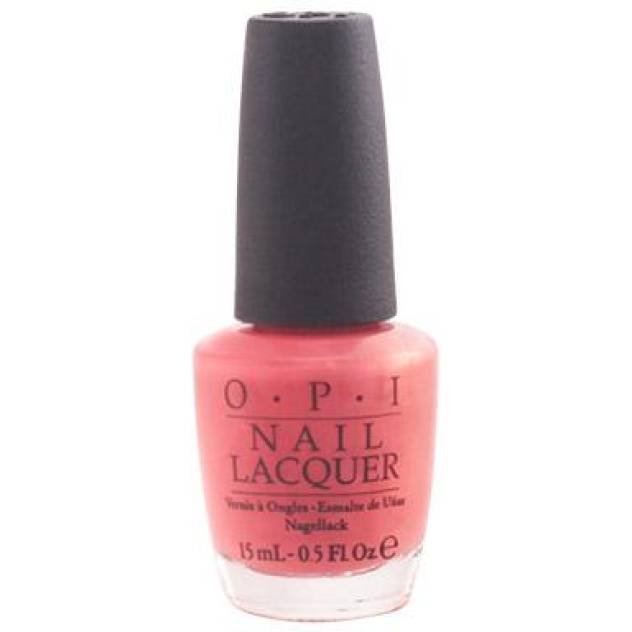 NAIL LACQUER #NLT30-I Eat Mainely Lobster