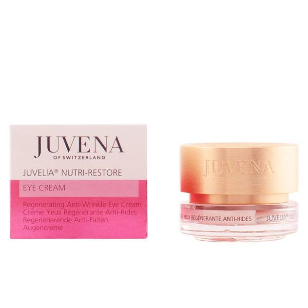 JUVELIA eye cream 15 ml