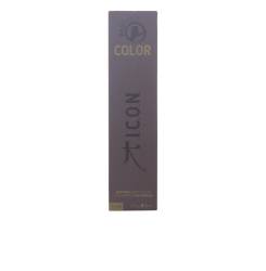 ECOTECH COLOR natural color #4.0 medium brown