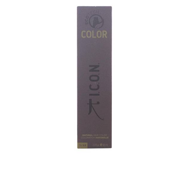 ECOTECH COLOR natural color #4.0 medium brown