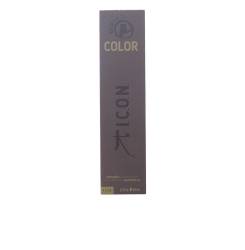 ECOTECH COLOR natural color #8.0 light blonde