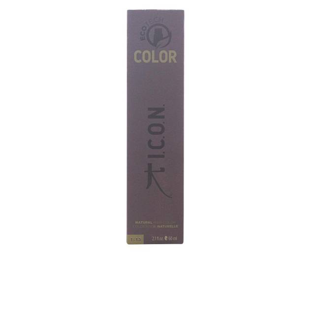 ECOTECH COLOR natural color #5.1 light ash brown