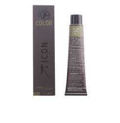 ECOTECH COLOR natural color #4.24 coffee