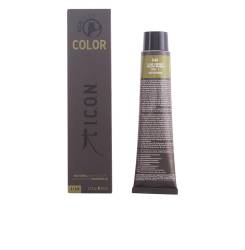 ECOTECH COLOR #8.43 light copper golden blonde