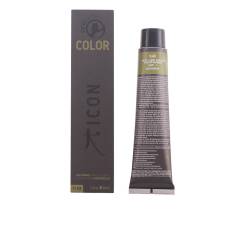 ECOTECH COLOR #9.43 very light copper golden blonde