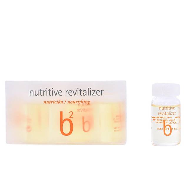 NUTRITIVE REVITALIZER 12 x 10 ml