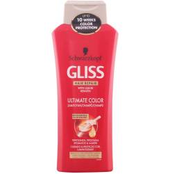 GLISS ULTIMATE COLOR șampon 400 ml