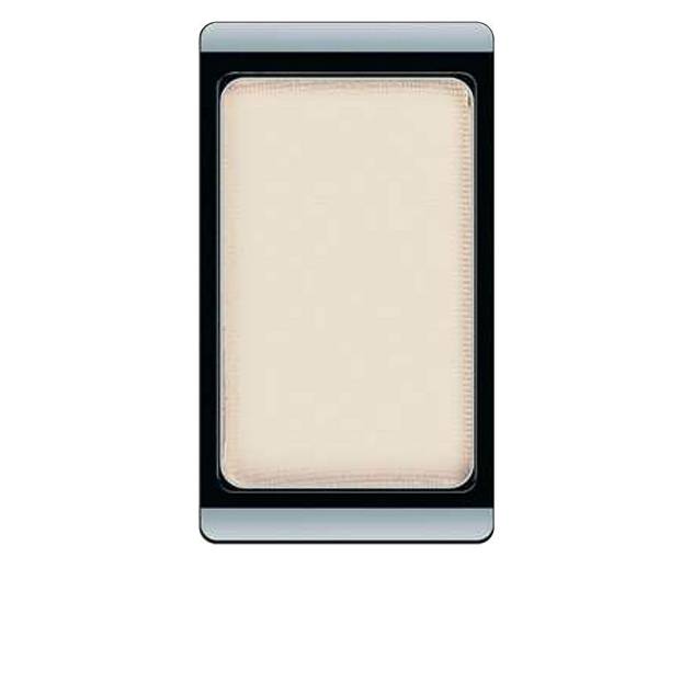 EYESHADOW MATT #554-matt natural vainilla