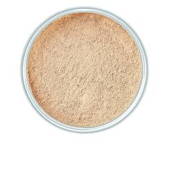 MINERAL POWDER foundation #4-light beige