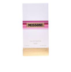 MISSONI eau de parfum vaporizador 100 ml