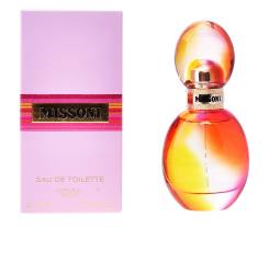 MISSONI eau de toilette vaporizador 30 ml