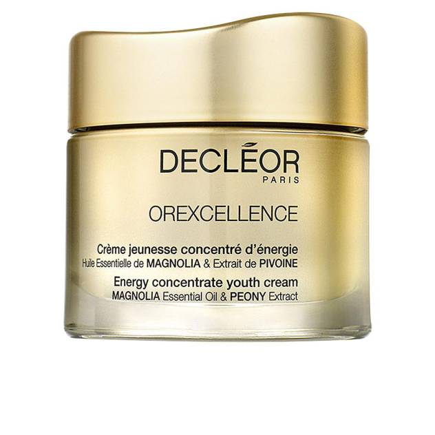 OREXCELLENCE crème jeunesse concentré d'énergie 50 ml