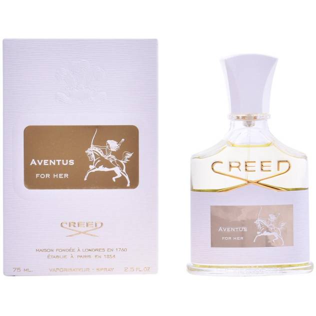 AVENTUS FOR HER eau de parfum vaporizador 75 ml