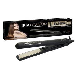 IRIA TITANIUM plancha profesional 1 u