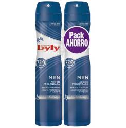 FOR MEN desodorante vaporizador lote