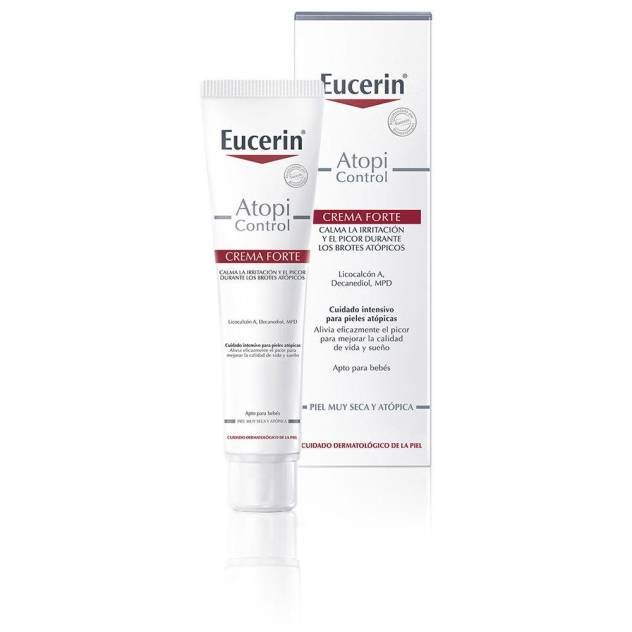 ATOPICONTROL cremă forte 40 ml