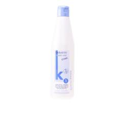 KERATIN SHOT maintenance shampoo 500 ml