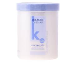 KERATIN SHOT mask deep impact plus 1000 ml