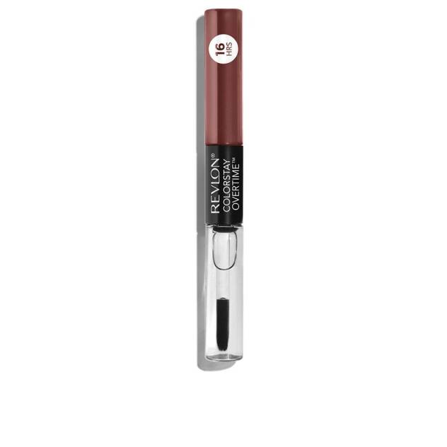 COLORSTAY OVERTIME lipcolor #380-always sienna