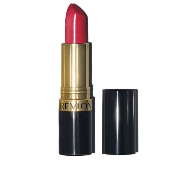 SUPER LUSTROUS barra de labios #725-love that red 3,7 gr