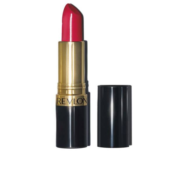 SUPER LUSTROUS barra de labios #740-certainly red 3,7 gr