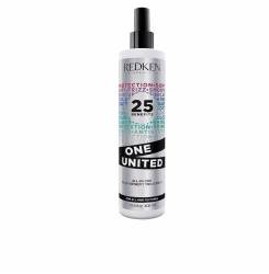 ONE UNITED Spray profesional multibeneficios 25-1 sin aclarado para todo tipo de cabellos 400 ml