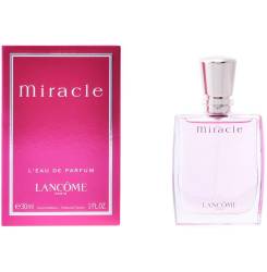 MIRACLE limited edition eau de parfum vaporizador 30 ml