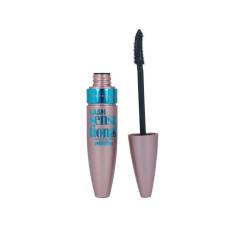 LASH SENSATIONAL waterproof mascara #black 9,5 ml