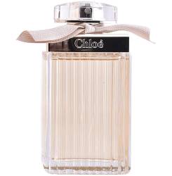 CHLOÉ SIGNATURE limited edition eau de parfum vaporizador 125 ml