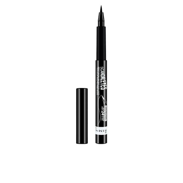 SCANDALEYES precision micro eye liner #black 1,10 ml