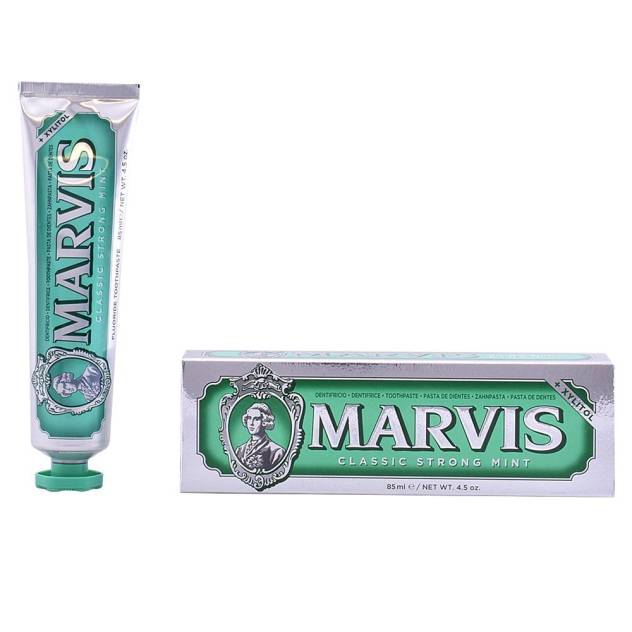 CLASSIC STRONG MINT toothpaste 85 ml