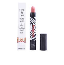 PHYTO LIP twist #19-ballet mat