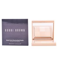 NUDE FINISH illuminating powder #light