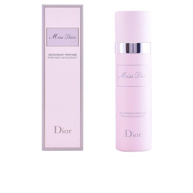 MISS DIOR desodorante vaporizador 100 ml