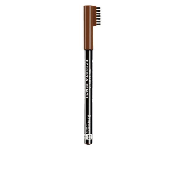 PROFESSIONAL eye brow pencil #002 -hazel