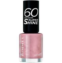 60 SECONDS SUPER SHINE esmalte de uñas #510-euphoria 8 ml